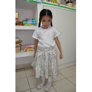 Festejos por el día del FOLKLORE - Jardín y Primaria